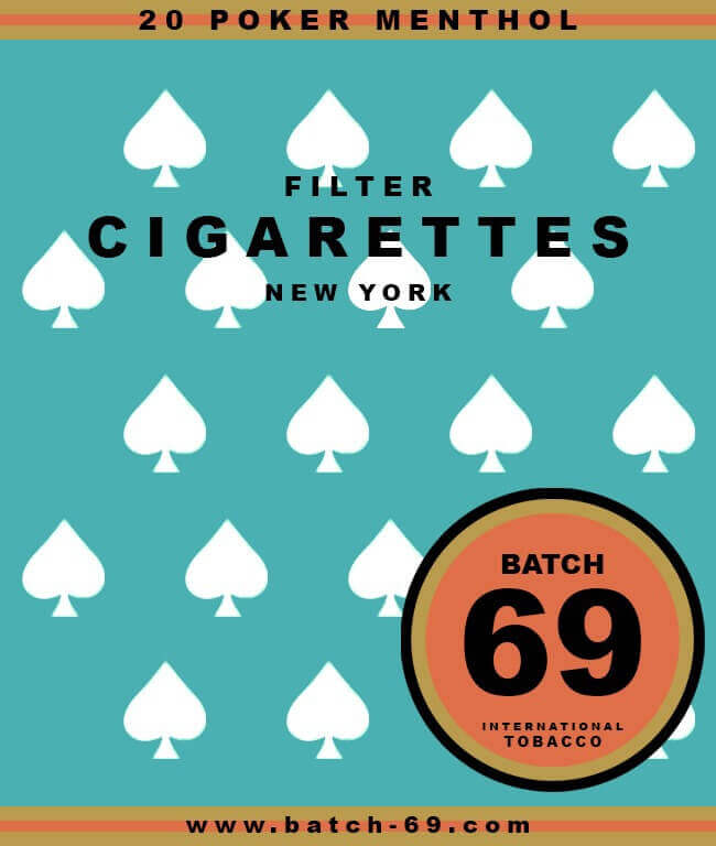 (Expired)Cigarette Manufacturer Wanted Distributor In Singapore