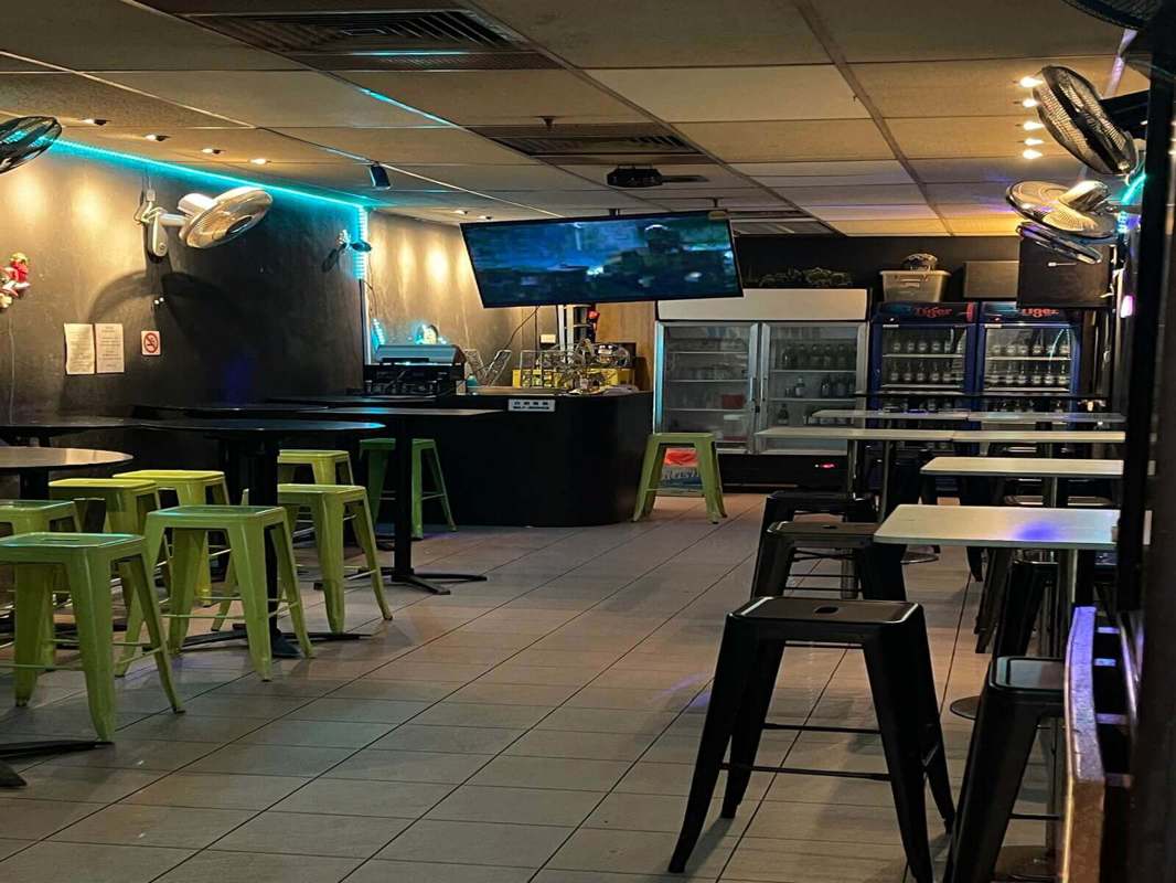 PUB For Takeover