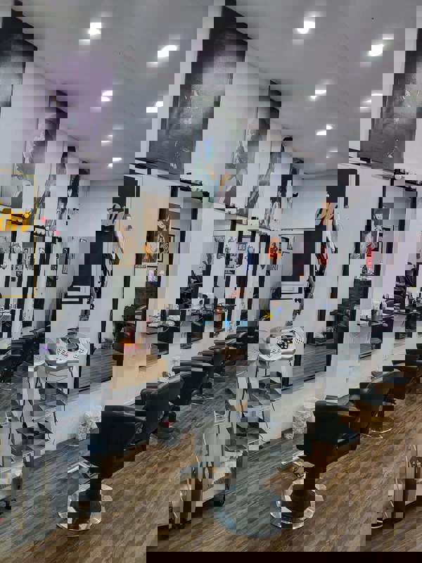 (Expired)Profitable Hair & Beauty Salon For Sale In Perfect Location Tanjong Pagar Plaza