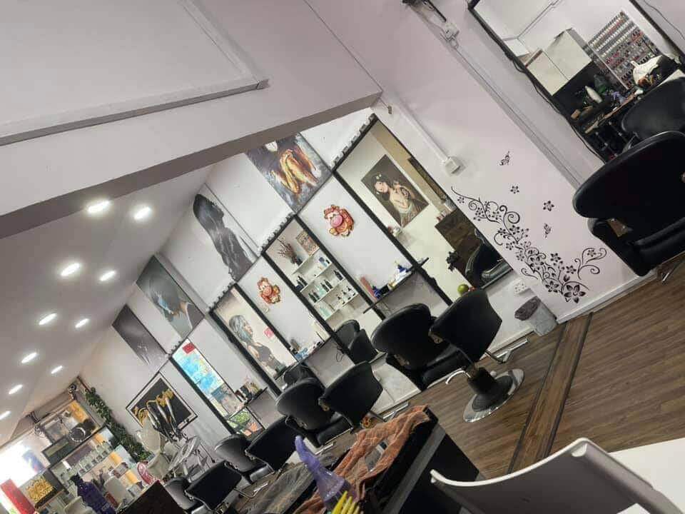 (Expired)Profitable Hair & Beauty Salon For Sale In Perfect Location Tanjong Pagar Plaza