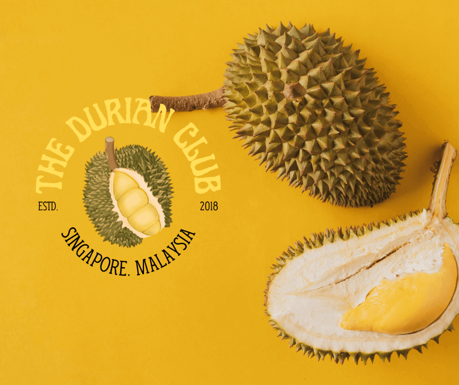 (Expired)Start Your Own Durian Business