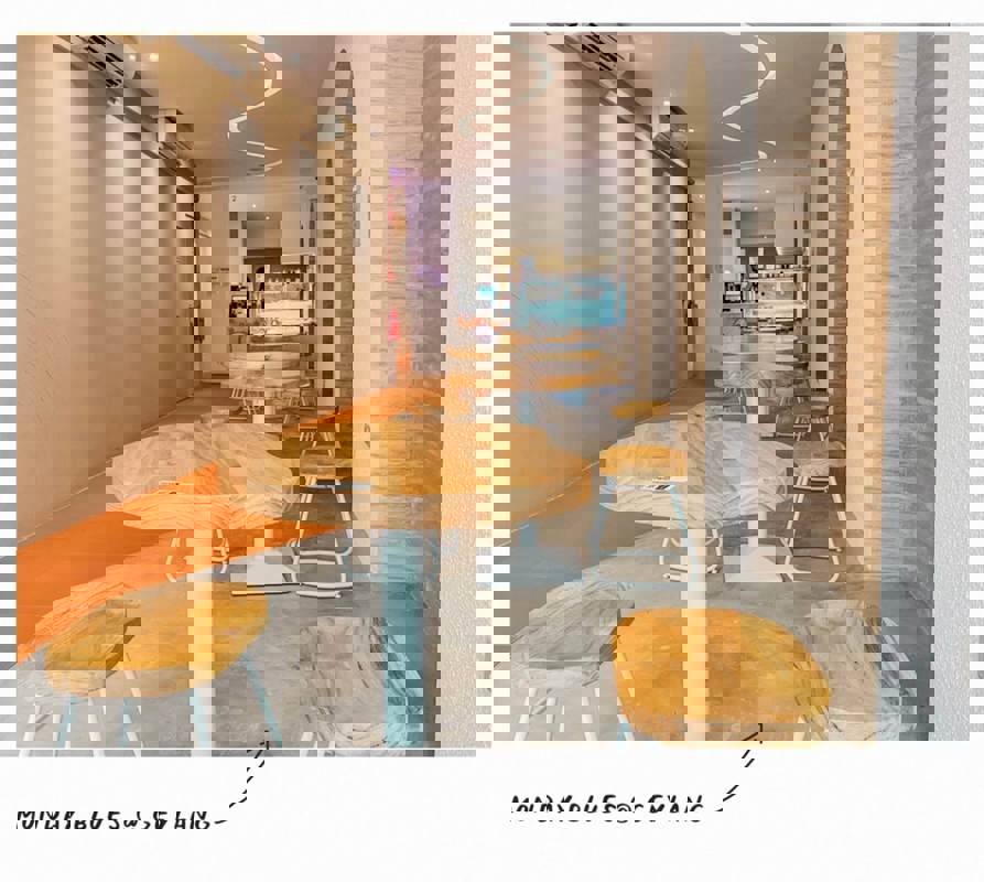 (Expired)F&B Cafe Takeover / Takeover For Other Venture 