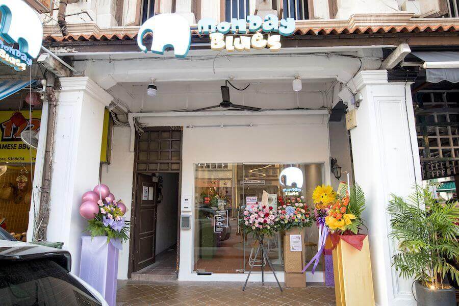 (Expired)F&B Cafe Takeover / Takeover For Other Venture 