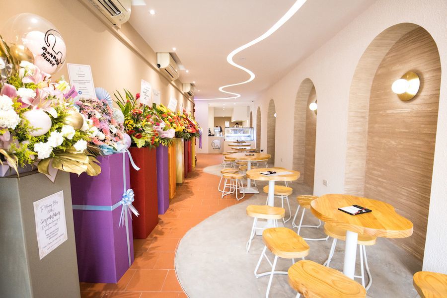 (Expired)F&B Cafe Takeover / Takeover For Other Venture 