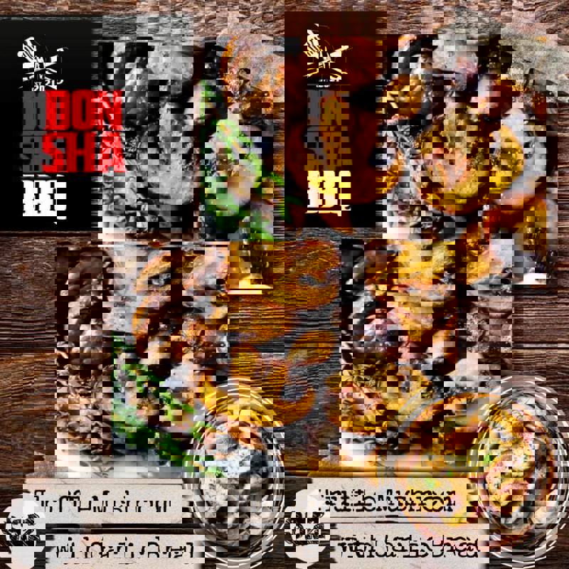 (Expired)Profitable BBQ Transfer