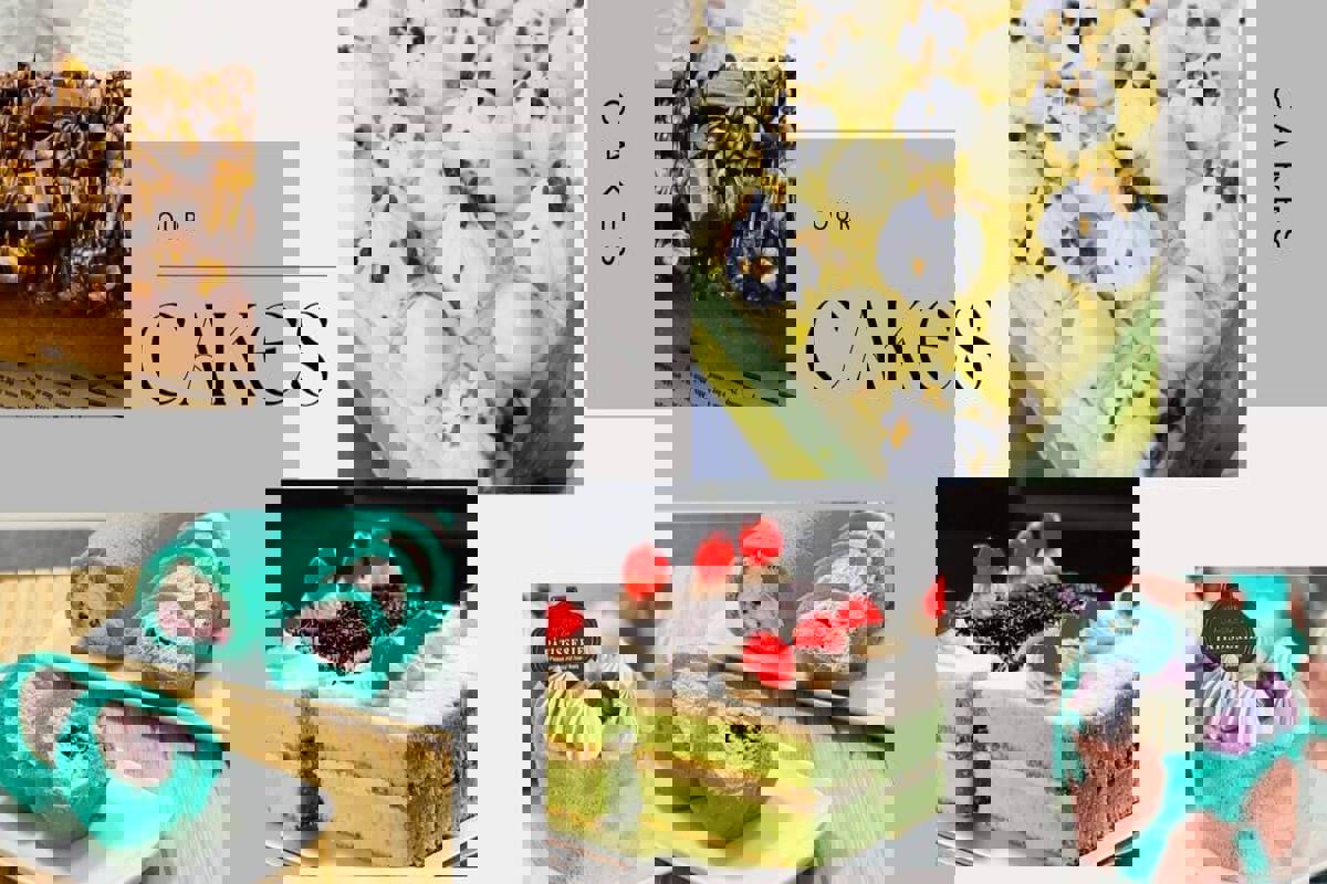 (Expired)Subscription Based Online Platform For Home Bakers