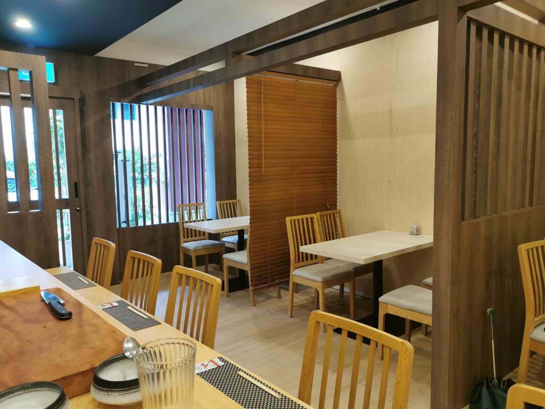 (Expired)Japanese Restaurant @Robertson Quay For Sale
