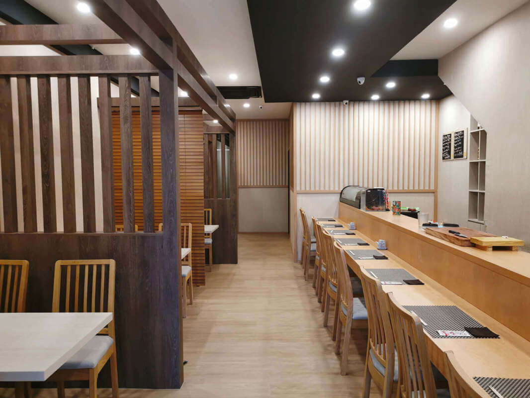 (Expired)Japanese Restaurant Robertson Quay For Sale BusinessForSale.sg