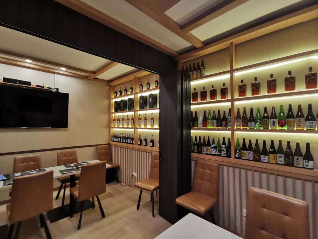 (Expired)Japanese Restaurant Robertson Quay For Sale BusinessForSale.sg