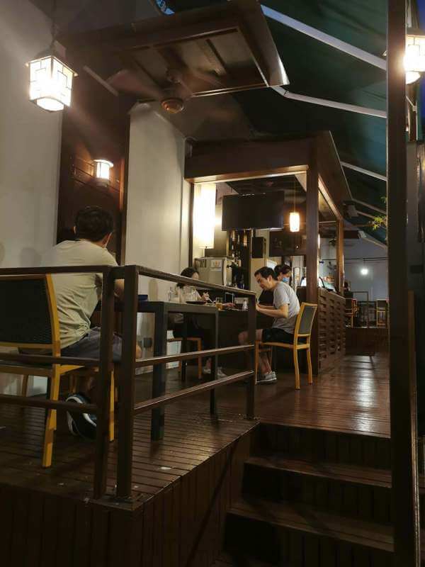 (Expired)Japanese Restaurant Robertson Quay For Sale BusinessForSale.sg