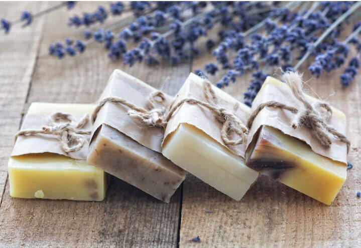 (Expired)Soapmaking And Candlemaking Business For Sale