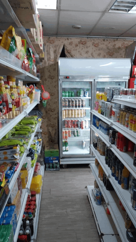 (Expired)Profitable Very Good Running Retail Convenience Store For Sale In A Prime Location