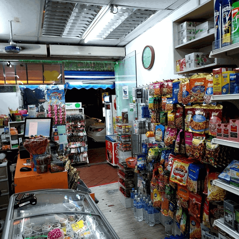 (Expired)Profitable Very Good Running Retail Convenience Store For Sale In A Prime Location