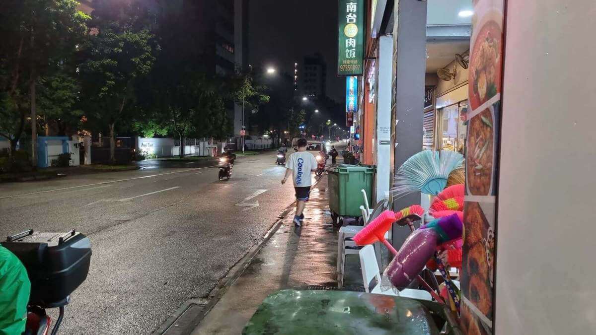 (Expired)Prime Location Bistro @ For Low Take Over Fee !