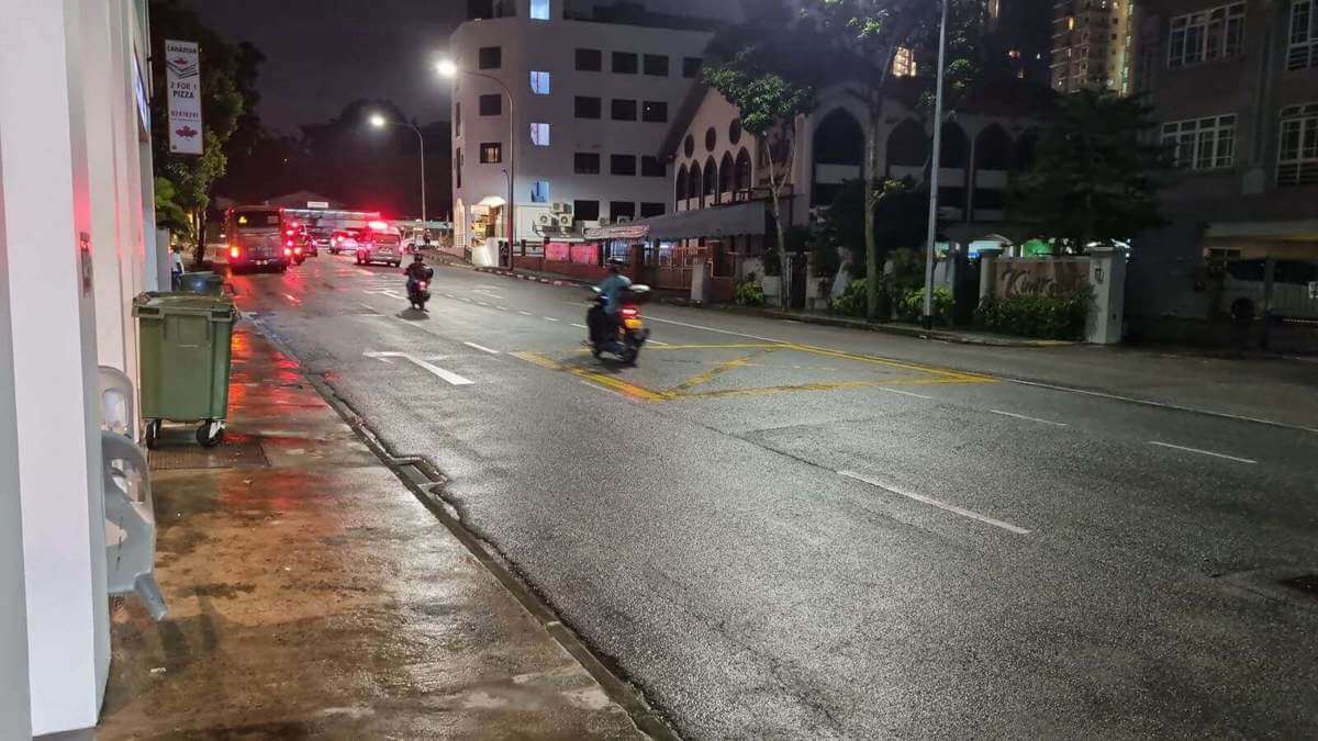 (Expired)Prime Location Bistro @ For Low Take Over Fee !