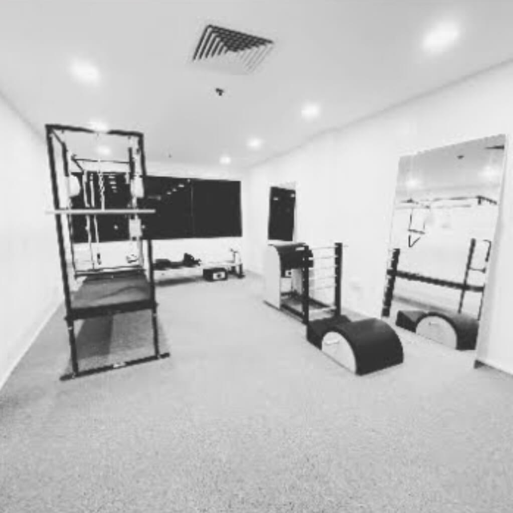 (Expired)Fully Equipped Pilates Studio With Existing Clients