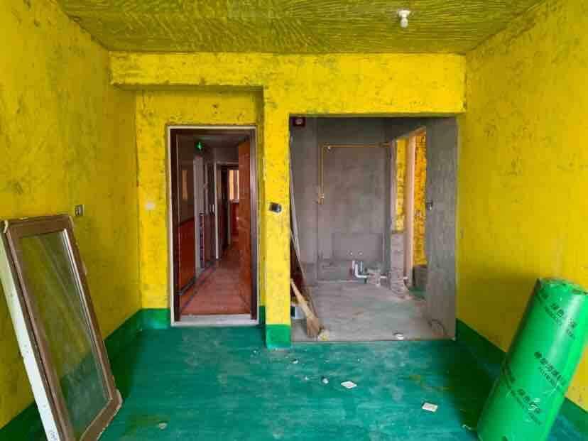 (Expired)2019 Construction Company With Workers For Sale