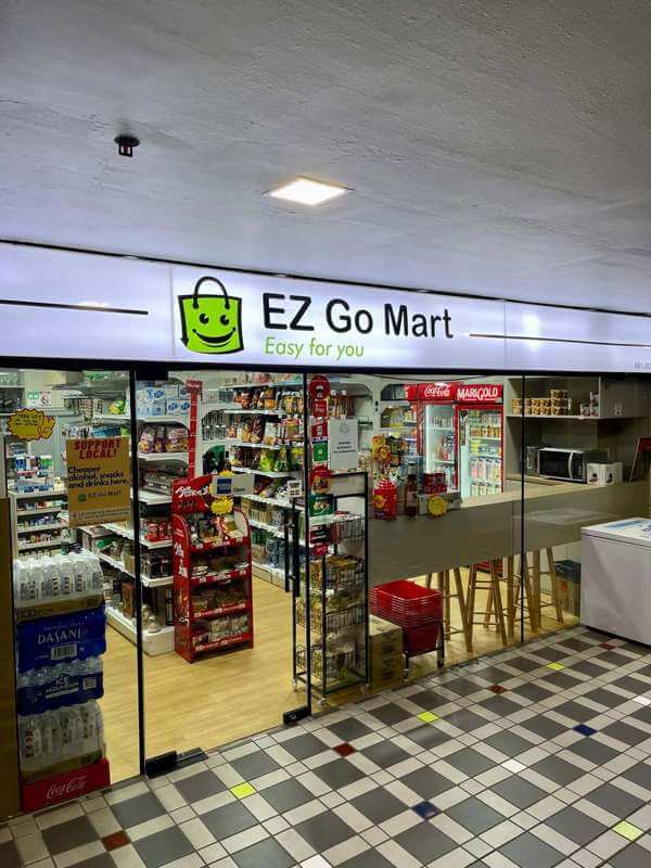 (Expired)Rare - Convenience Store / Minimart For Takeover