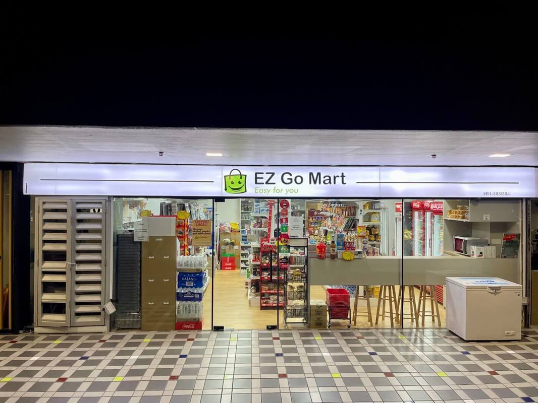 (Expired)Rare - Convenience Store / Minimart For Takeover