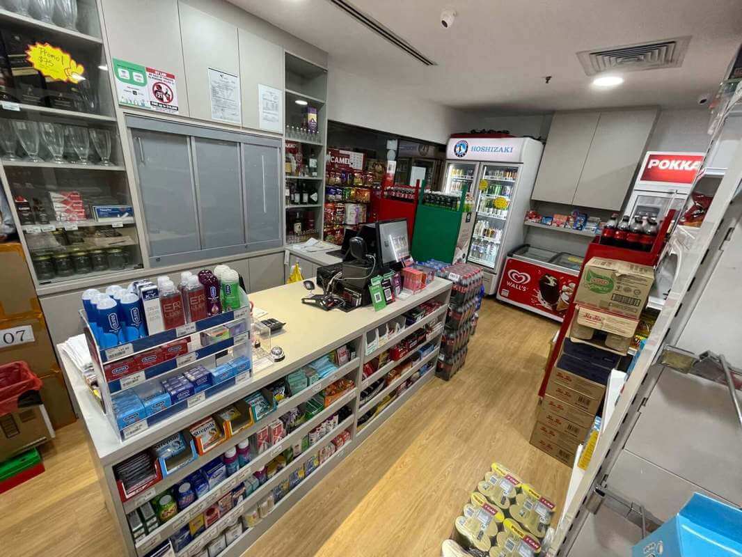 (Expired)Rare - Convenience Store / Minimart For Takeover