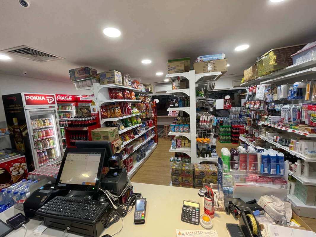 (Expired)Rare - Convenience Store / Minimart For Takeover