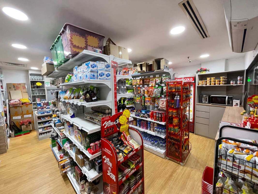 (Expired)Rare - Convenience Store / Minimart For Takeover