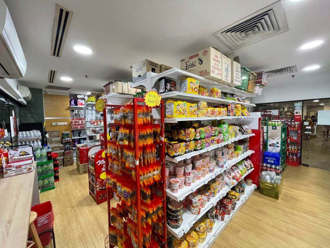 (Expired)Rare - Convenience Store / Minimart For Takeover