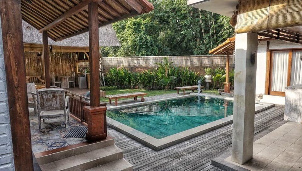 (Expired)Invest In Holiday Villas In Bali - 5% Monthly ROI