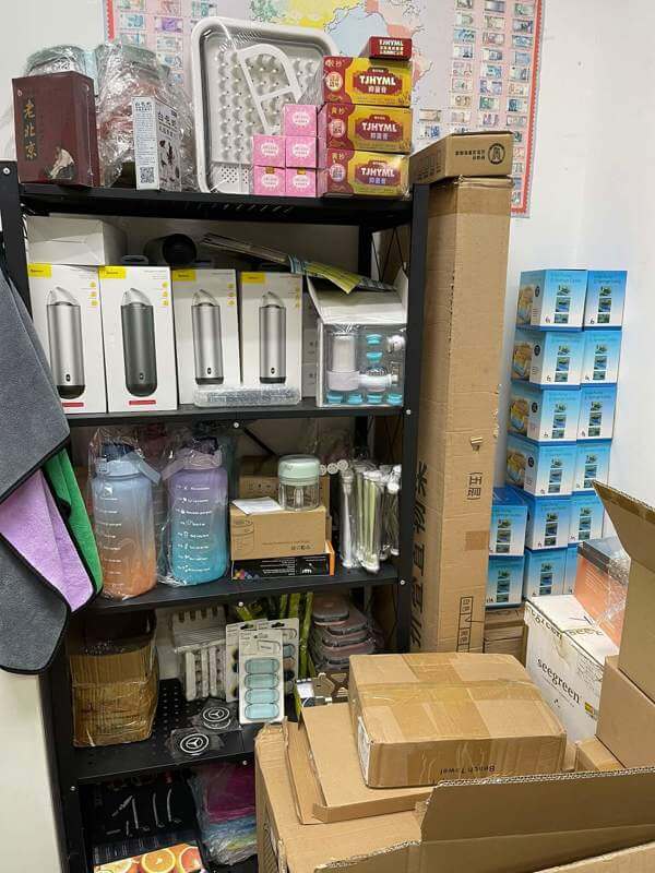 (Expired)Corporate Gift, Uniform And Printing Services (Include Home And Kitchen Products Online Sales)