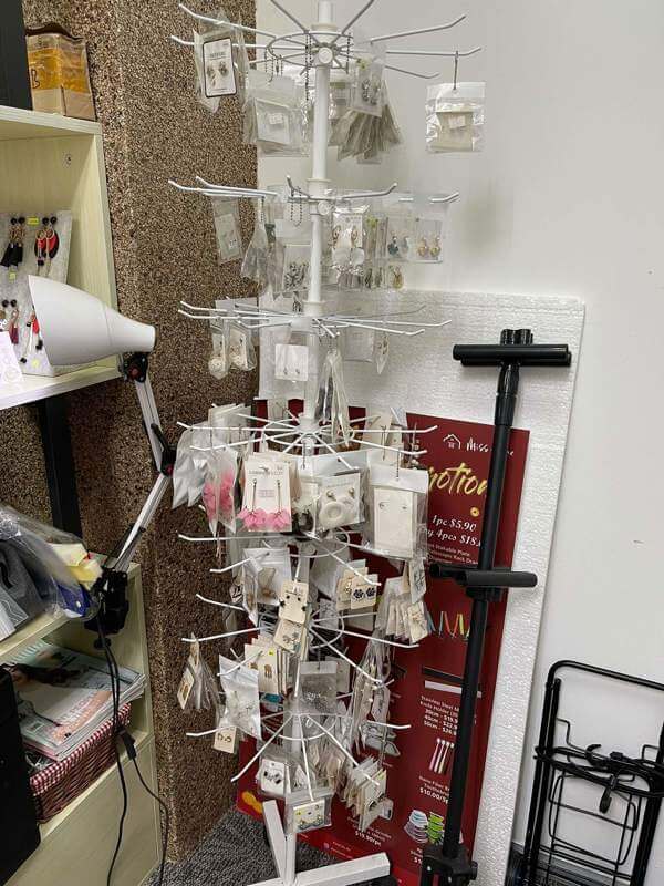 (Expired)Corporate Gift, Uniform And Printing Services (Include Home And Kitchen Products Online Sales)