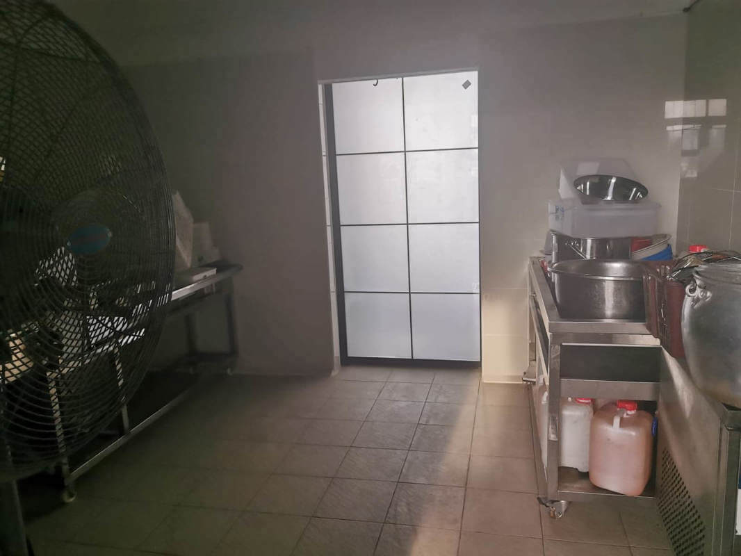 (Expired)Full License Central Kitchen At Geylang For Take Over