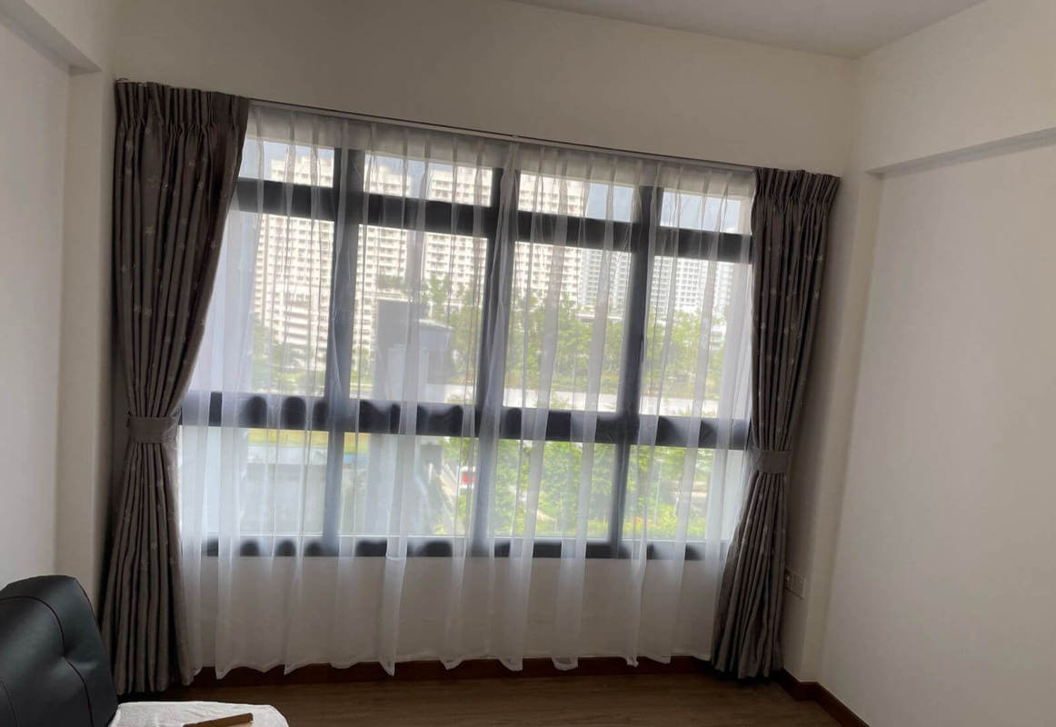 BTO Curtains, Interior Design And Renovation Very High Potential With 20,000+ Newly Completed Units