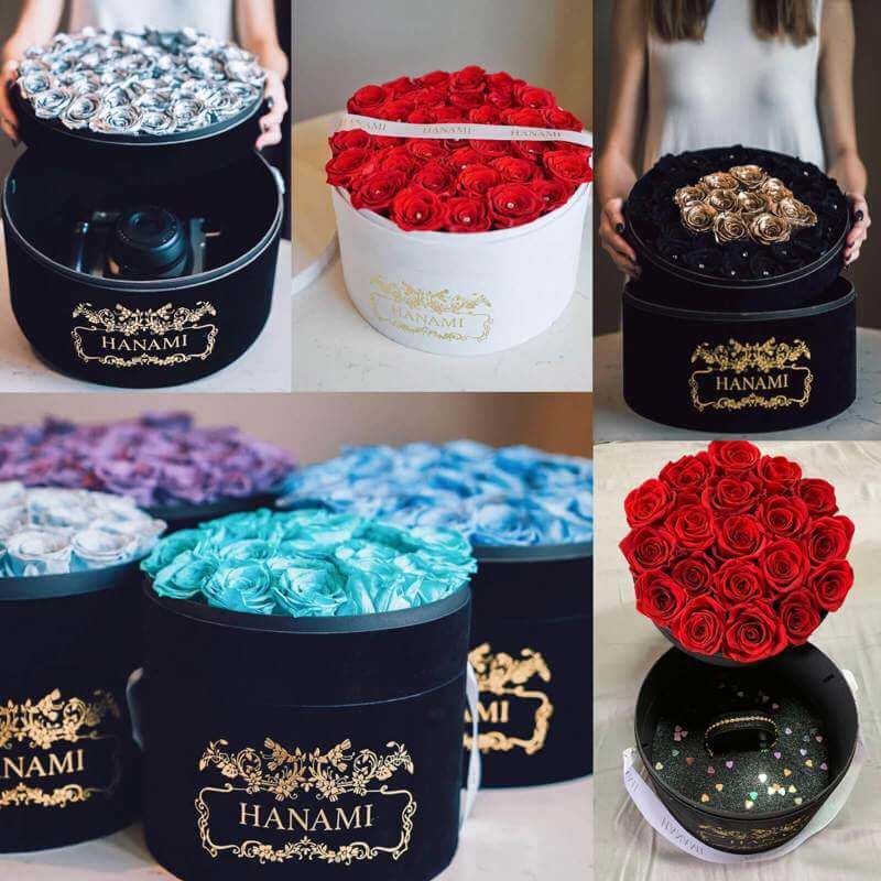 Profitable Floral E-Commerce Business With $0 Paid Ad Cost Ready For Immediate Takeover