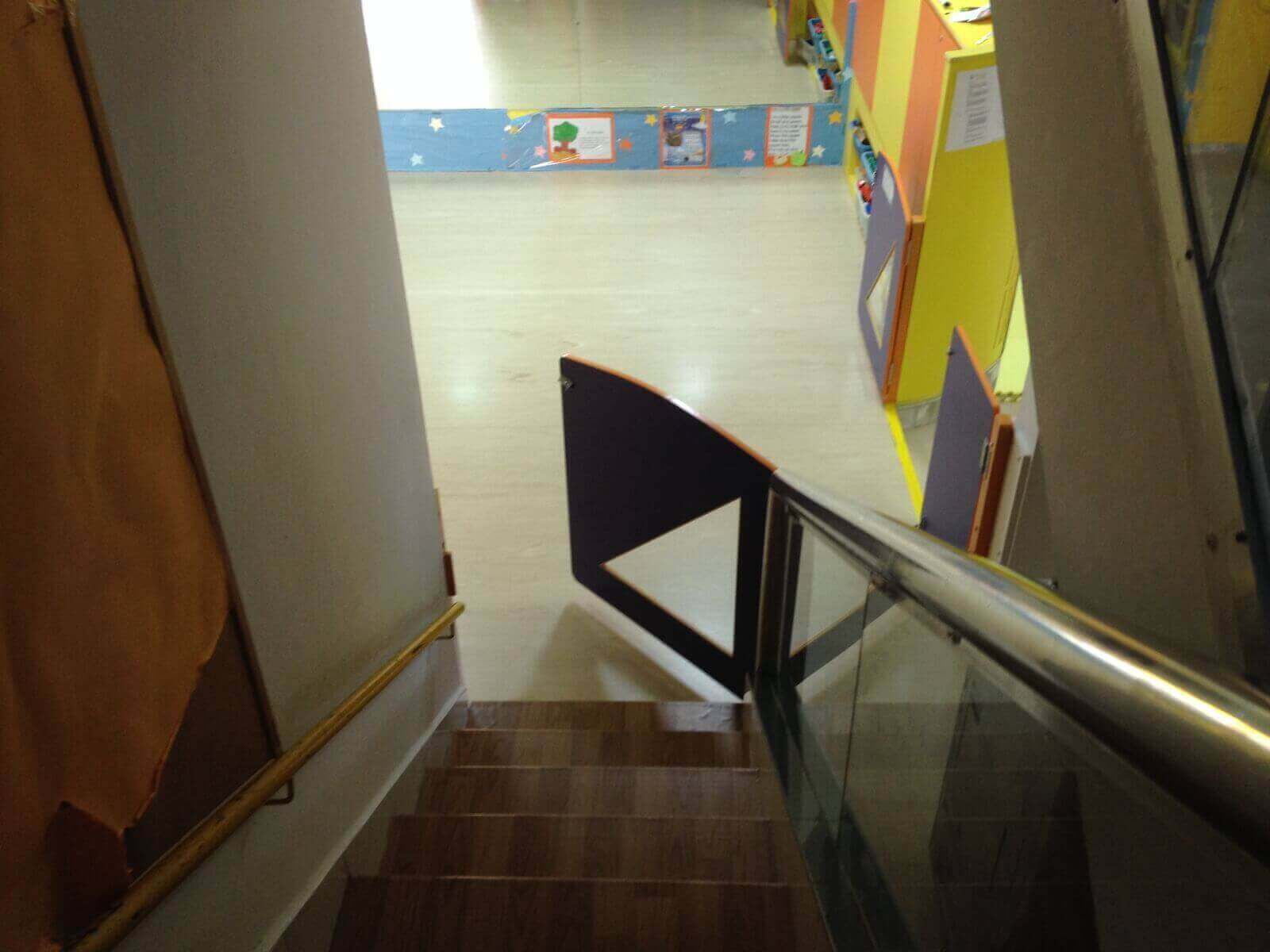 (Expired)Approx 2800Sqft Childcare Centre Premise Coupled With Ecda License (Existing Franchisee Is Optional)