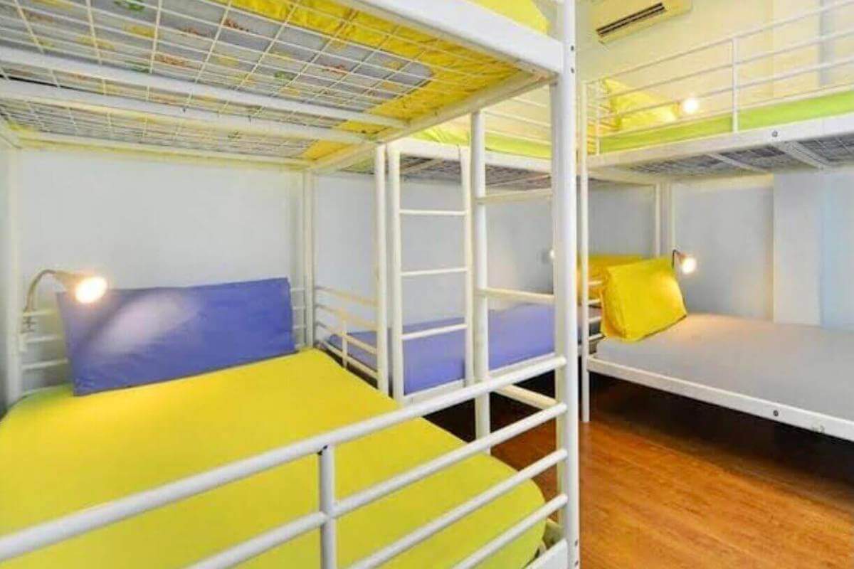 (Close) Hostel business for sale in Boat Quay area with 100% occupancy.