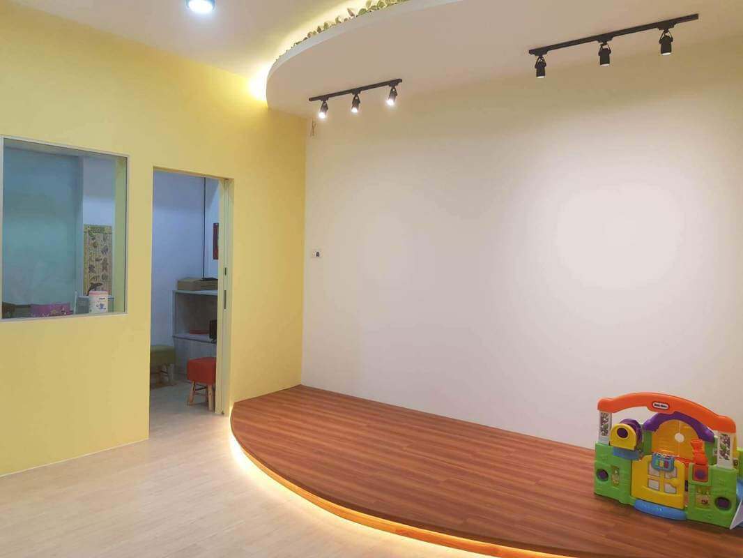 (Expired)Newly Set Up Childcare Centre Good Sheer Size For Bigger Capacity