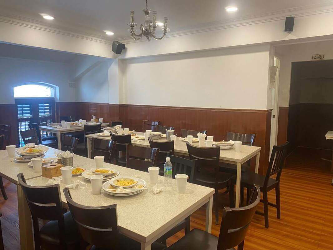 (Expired)F&B Space For Takingover / Rental