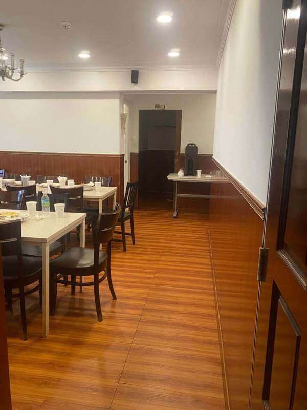 (Expired)F&B Space For Takingover / Rental