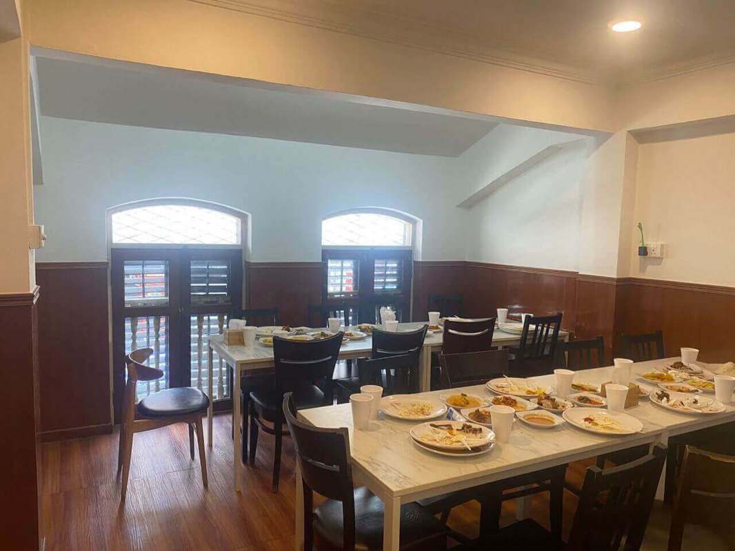 (Expired)F&B Space For Takingover / Rental