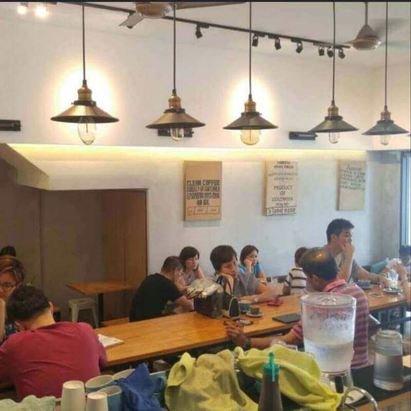 (Expired)Inviting Experienced F&B Or Cafe Operator To Operate A Cafe Concept In School College Premise