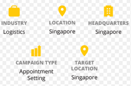 Logistic And Courier Company For Sale