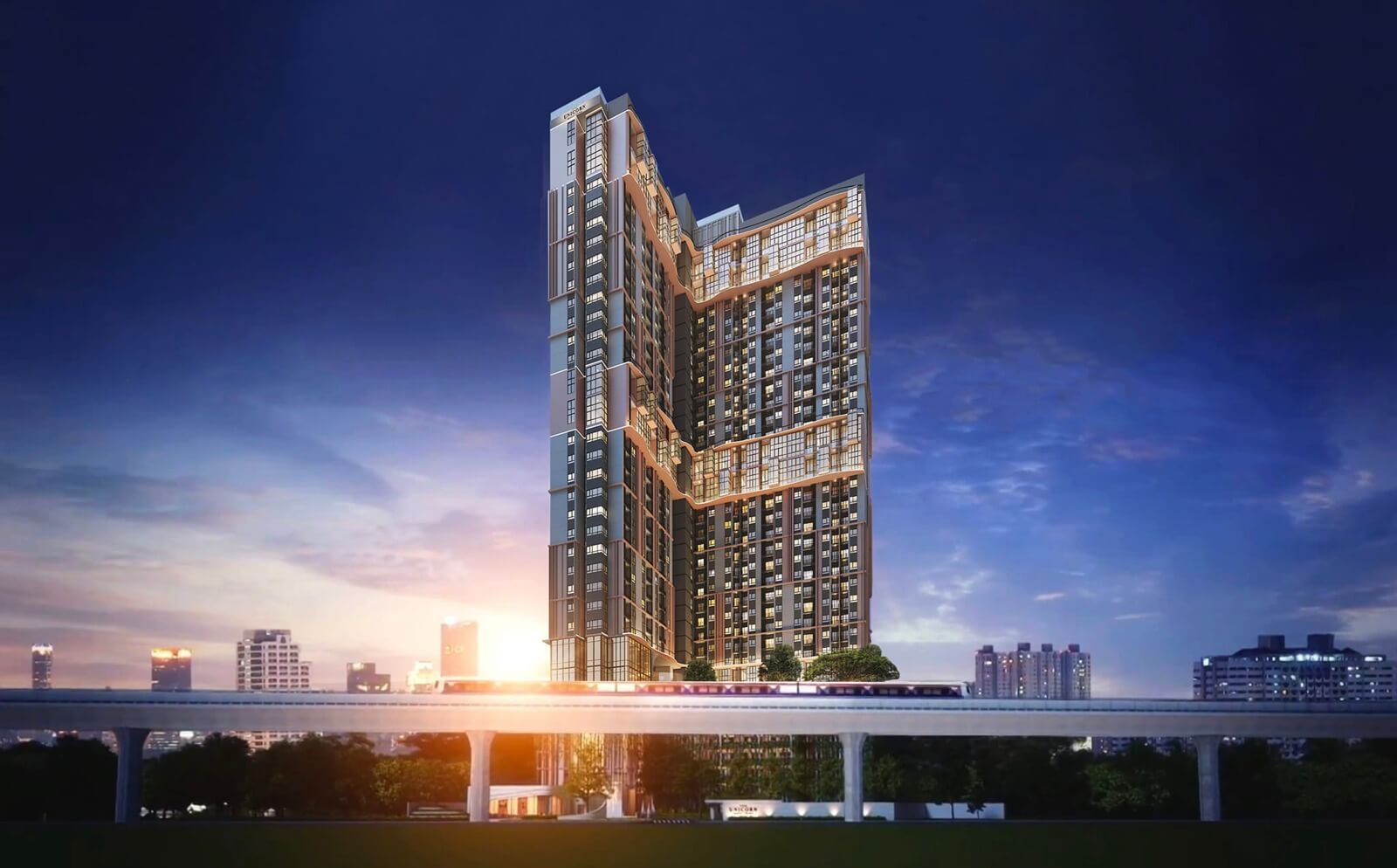 Bangkok Property & Business Investment 