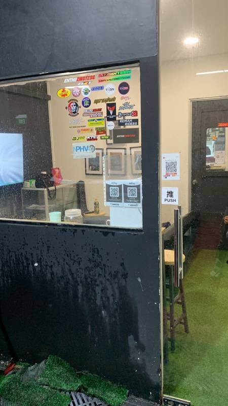 (Expired)Car Detailing Company For Takeover With Rental Unit