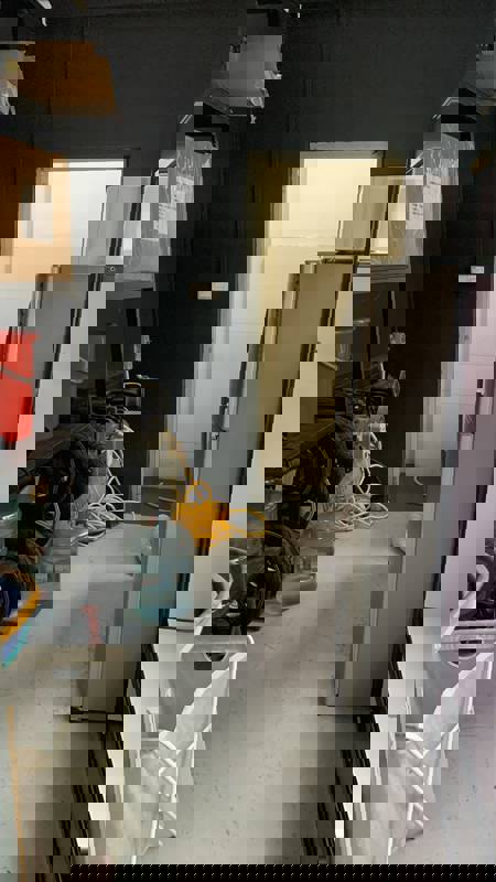 (Expired)Car Detailing Company For Takeover With Rental Unit