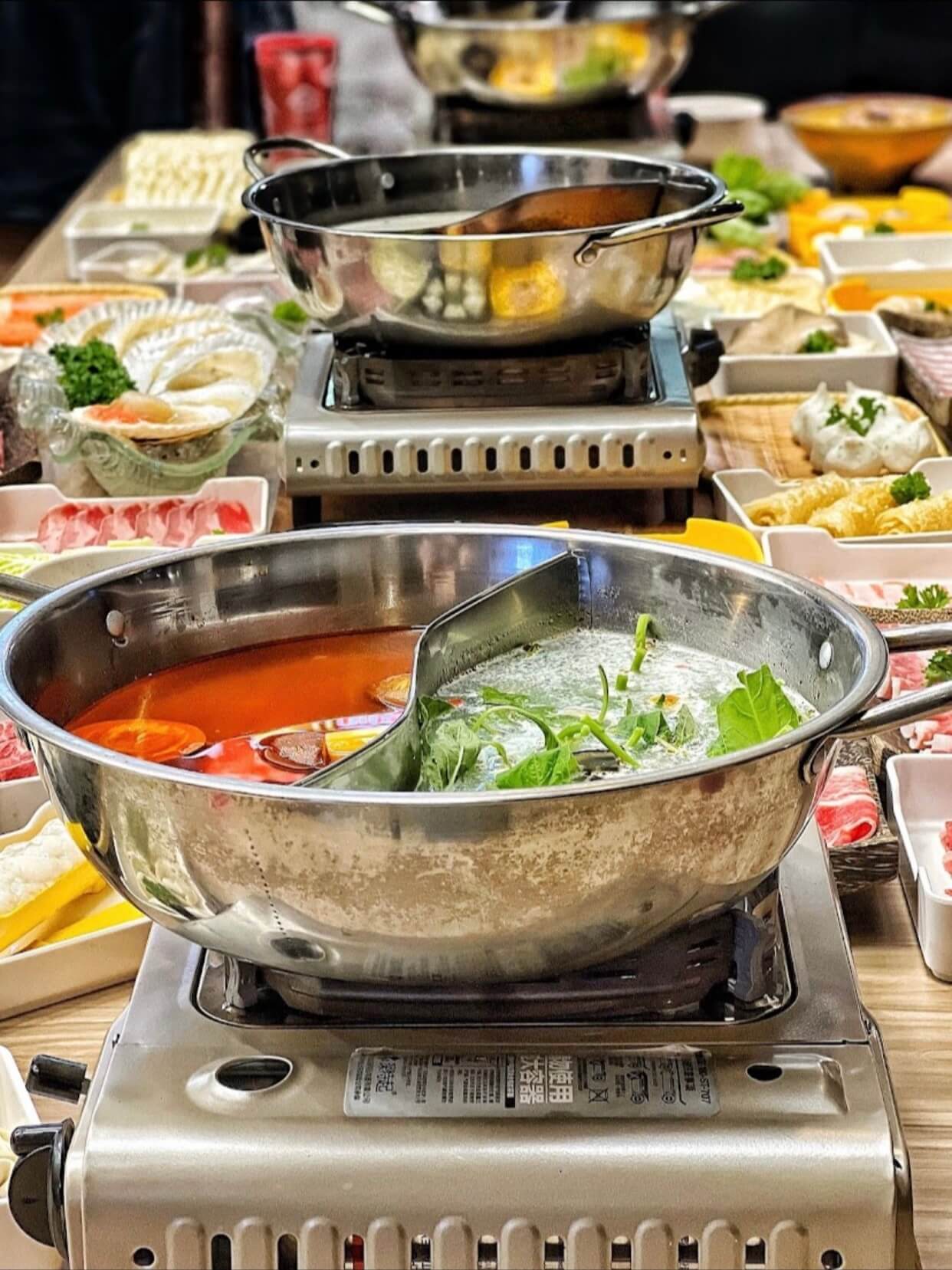 Be Your Own Boss Easy & Profitable Hotpot Business
