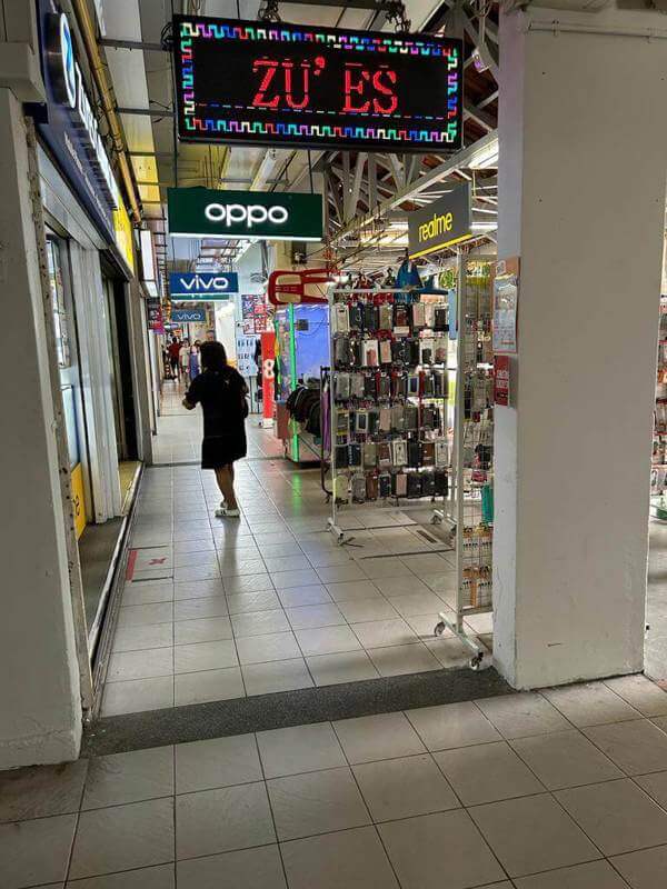 (Expired)Hair Salon For Takeover