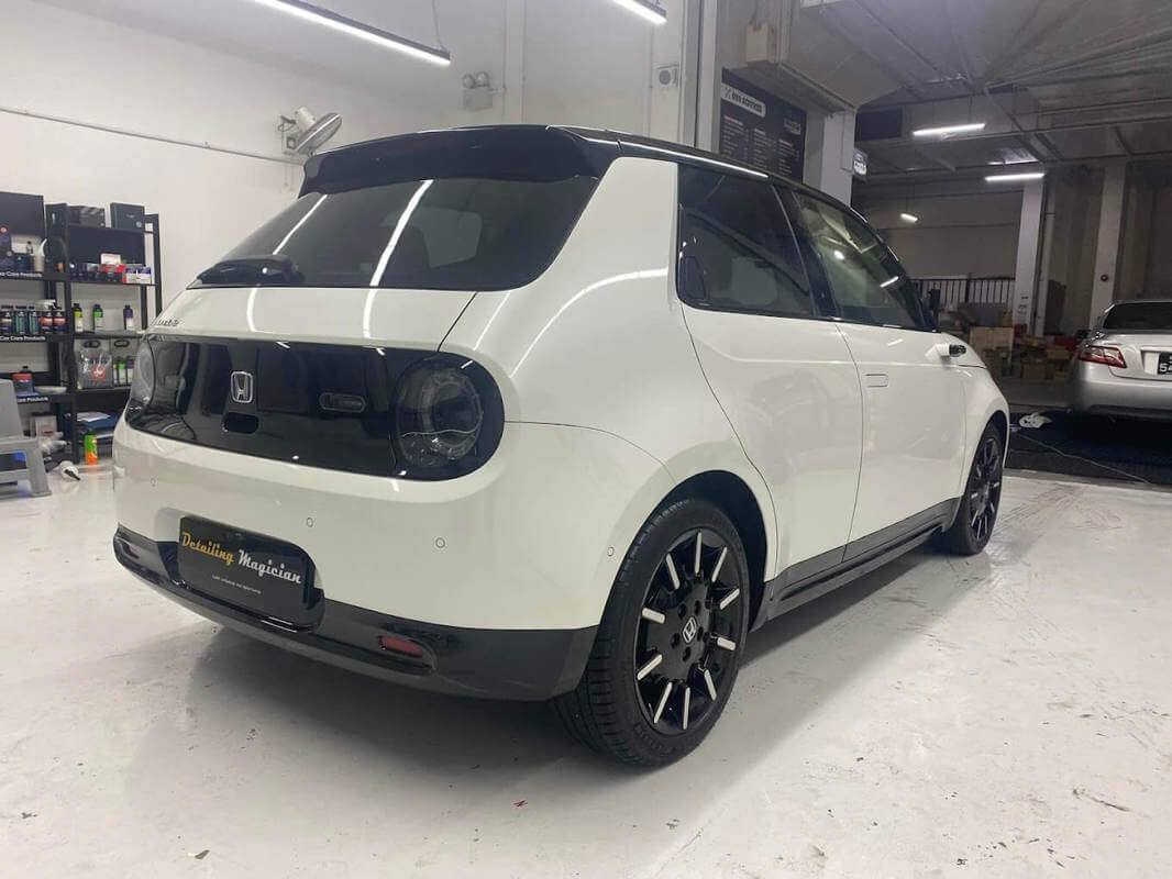 (Expired)Car Detailing Space For Takeover