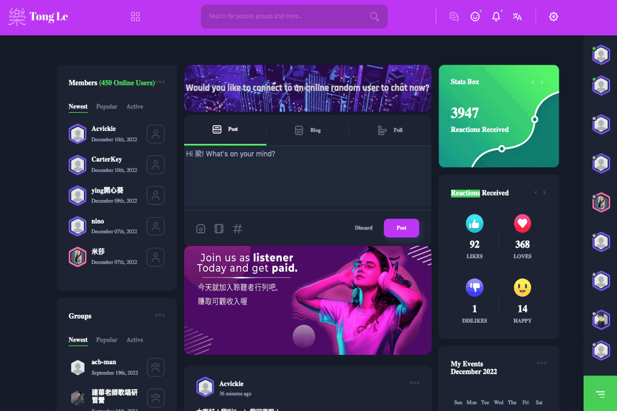 Potential Health Tech Company looking for investors to IPO