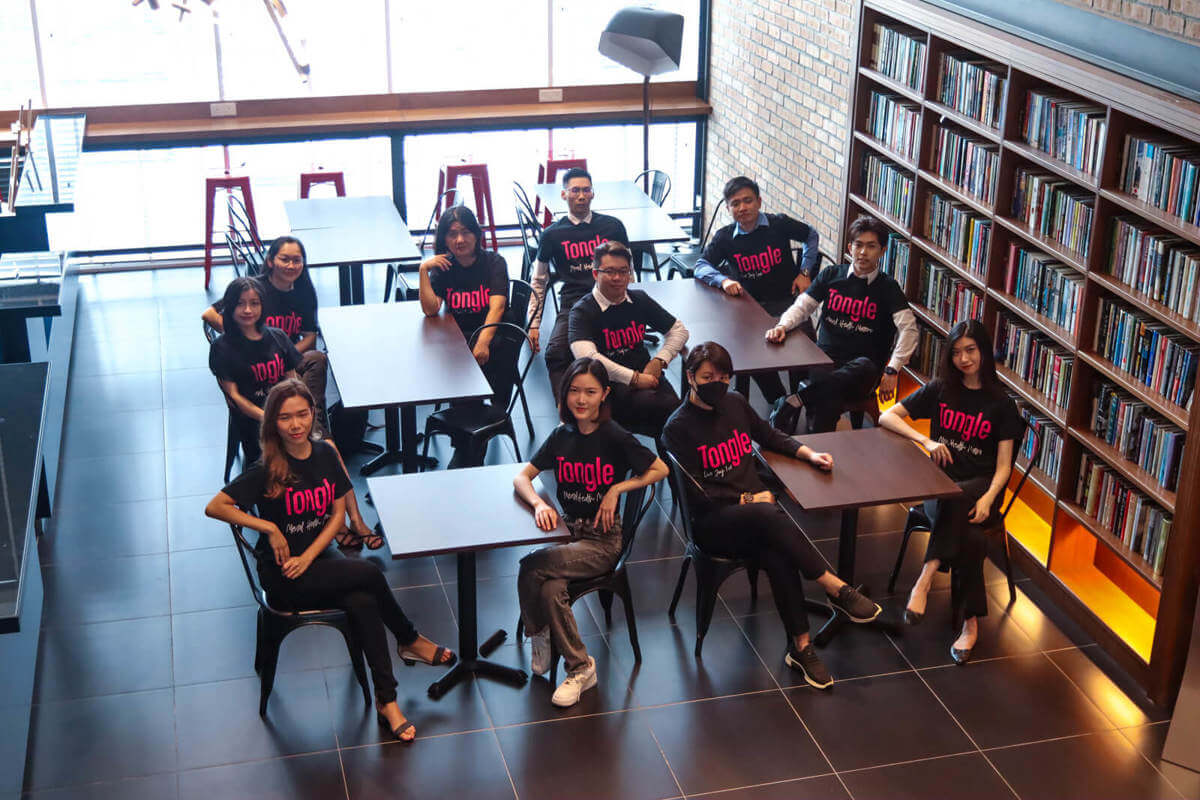 Potential Health Tech Company looking for investors to IPO