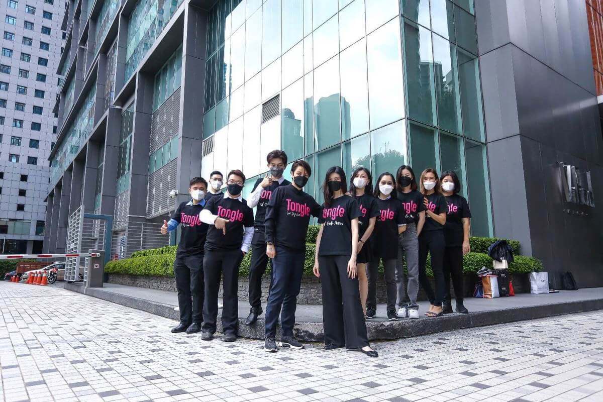 Potential Health Tech Company looking for investors to IPO